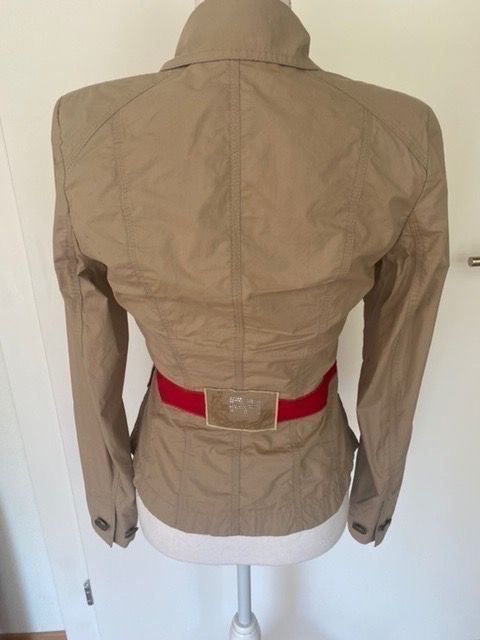 Airfield Jacken: Airfield Jacke Blazer Übergangsjacke – Gebraucht aus Zürich von unique2010 2