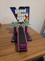 GTA VI Controller & Headset Halterung Personalisiert