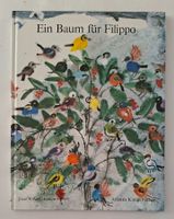 Ein Baum für Filippo - Atlantis Kinderbuch