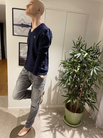 Pullover (Homme/Herren) - Diesel: Taille/Grösse XL