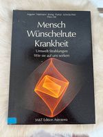 Umweltstrahlungen - wie sie auf uns wirken
