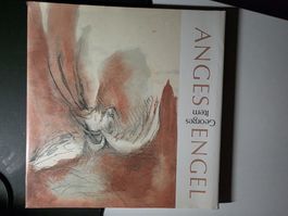 Georges Item - Anges Engel - 1992 Centre PasquART Biel sign.