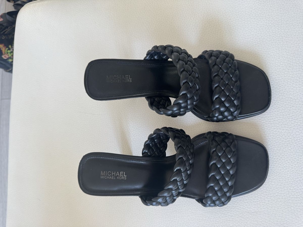Michael Kors Damenschuhe: Michael Kors Schuhe – Gebraucht aus Reinach BL von jen_xh89 1
