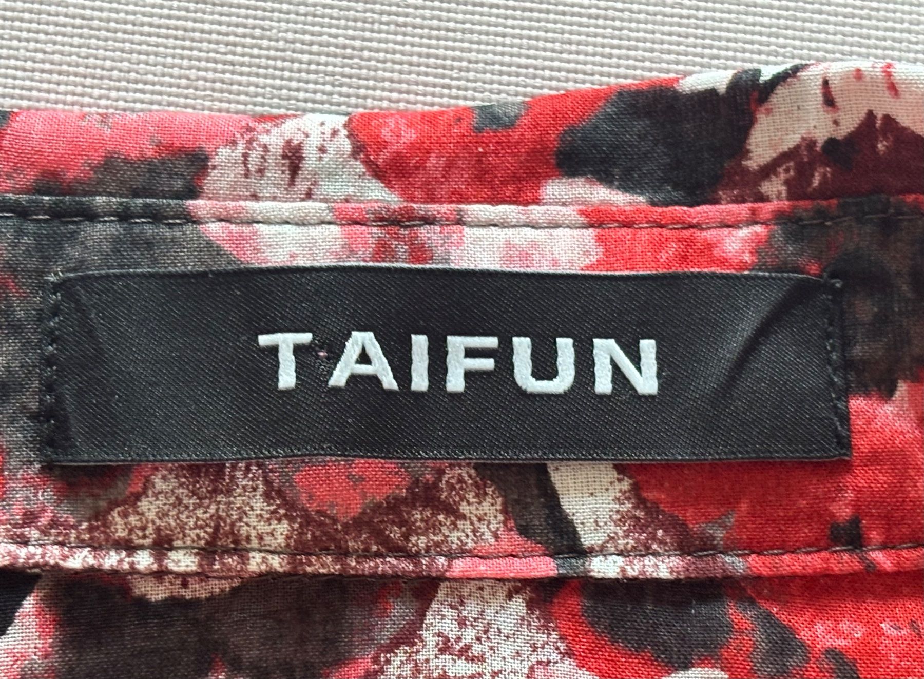 Taifun Blusen: Sommerblüsli von TAIFUN – Gebraucht aus Zürich von Tzhkely24 2