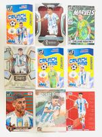 2025 Topps Argentinien (Martinez Garnacho Romero)