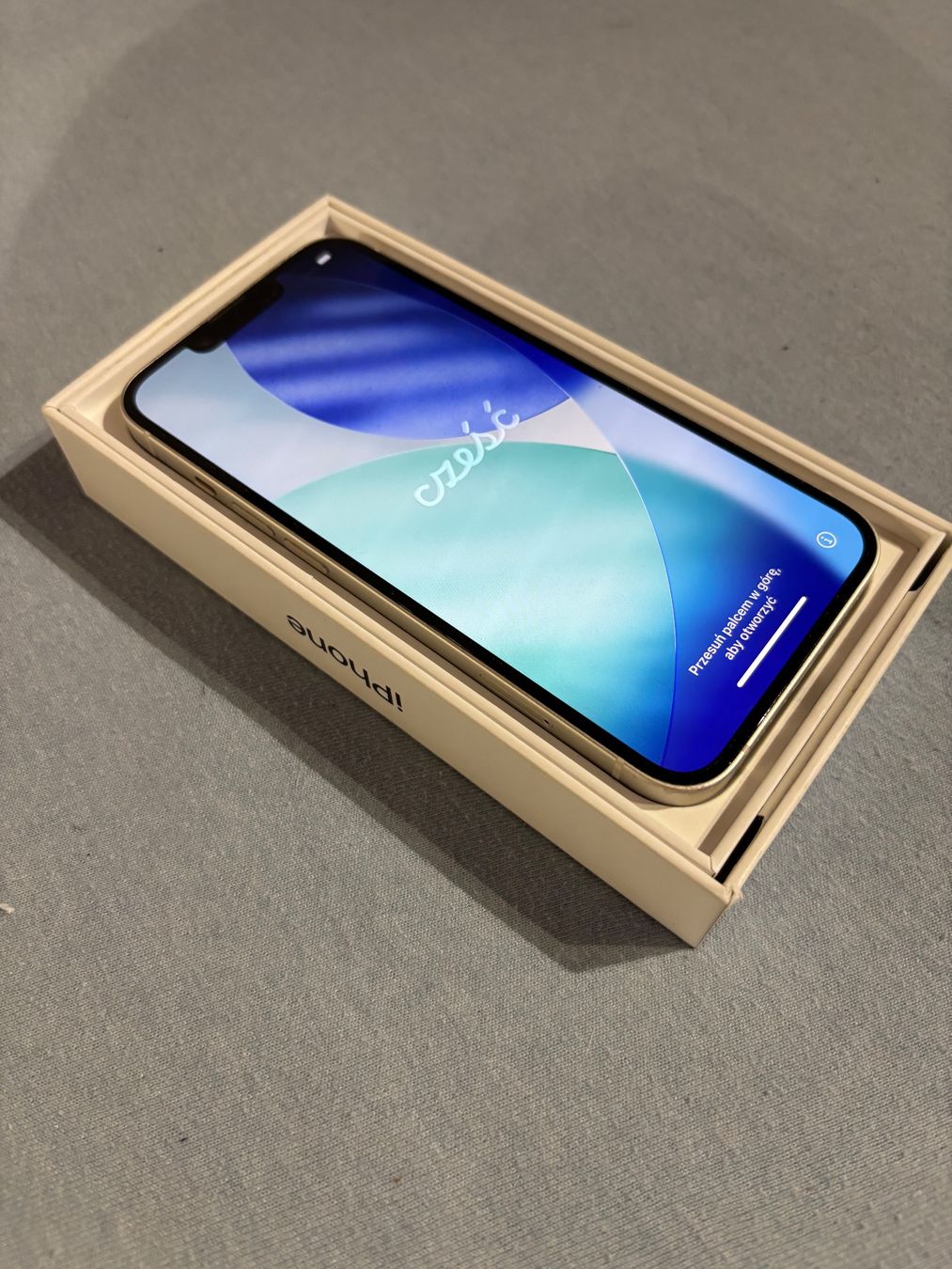 Apple Telefoni cellulari / Smartphones: Iphone 14 256Gb Top Zustand!!! – Usato da Eschenbach SG venduto da PuchSportNS 2