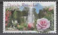 DEUTSCHE ROSENSCHAU  FORST (LAUSITZ)   ( (16