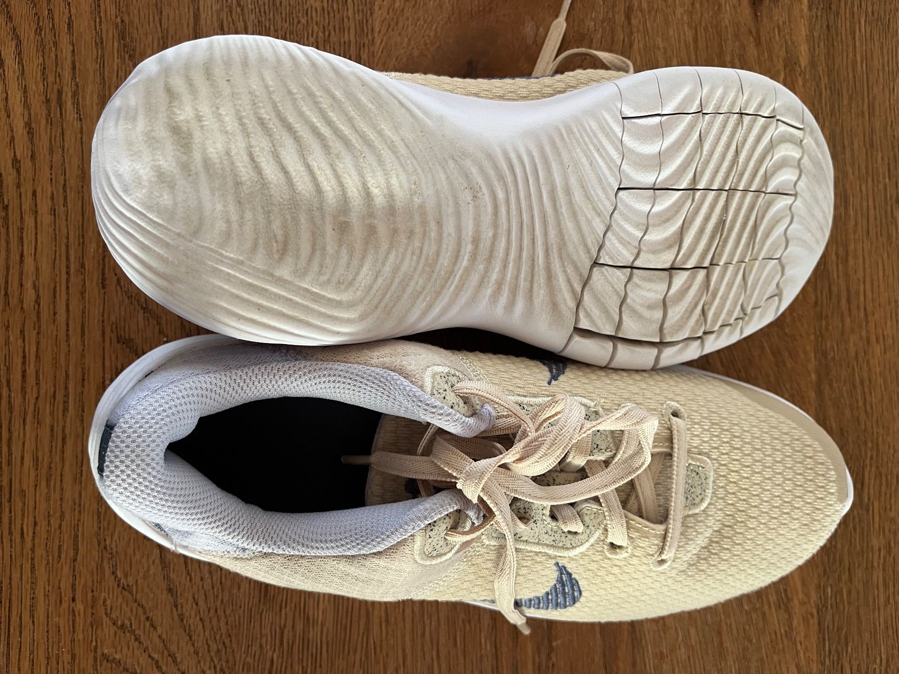 Scarpe da donna: Nike Flex Experience Run 11 Next Nature Grösse EUR 39 – Usato da Kleindietwil venduto da sternenstaub_as 5