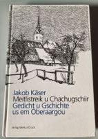 Jakob Käser Madiswil, Meitlistreik u Chachugschirr
