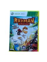 Rayman Origins Xbox 360