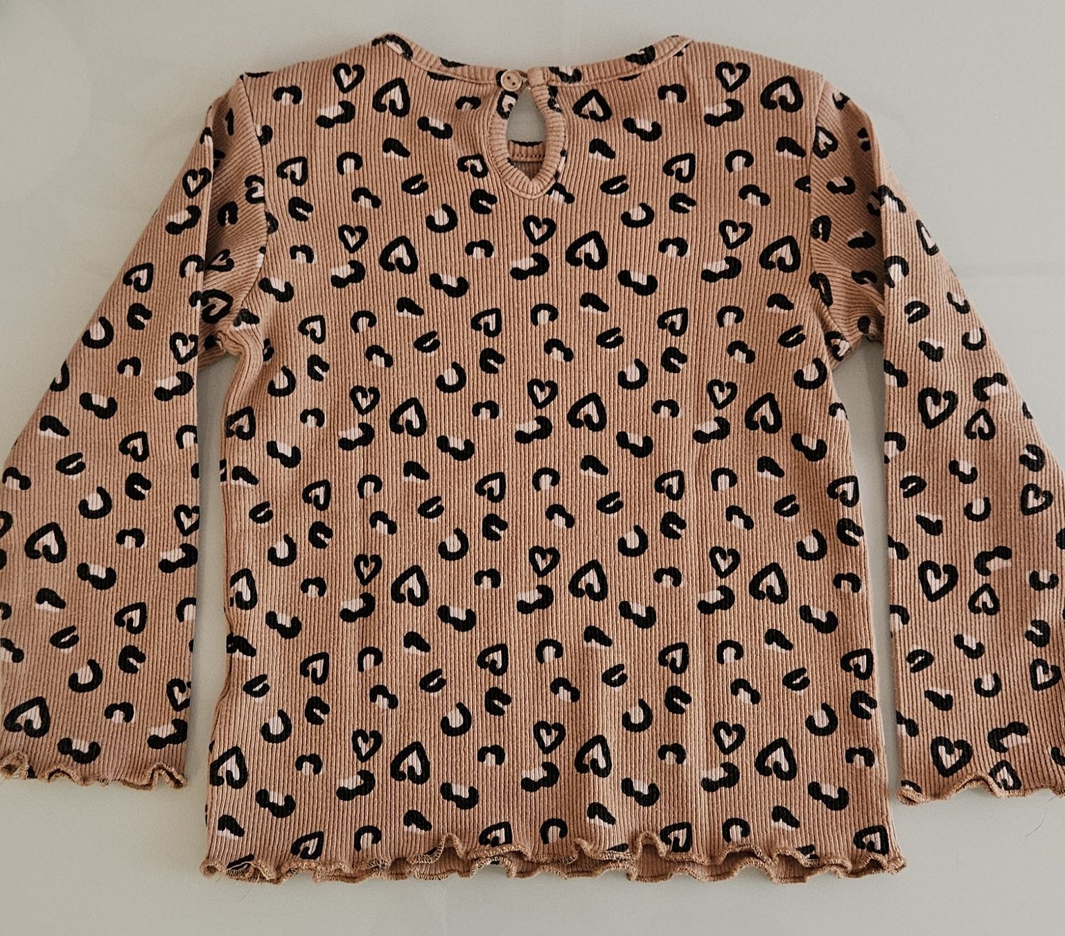 Maglioni & Felpe: Dünner Mädchen Pullover Grösse 86 gebraucht – Usato da Matzingen venduto da celine.b.99 1
