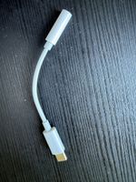 Samsung original USB-C to 3.5mm Headphone Jack Adapter