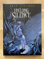 UN LONG SILENCE / TOME 2 / QUE LA FÊTE COMMENCE ! (EO)