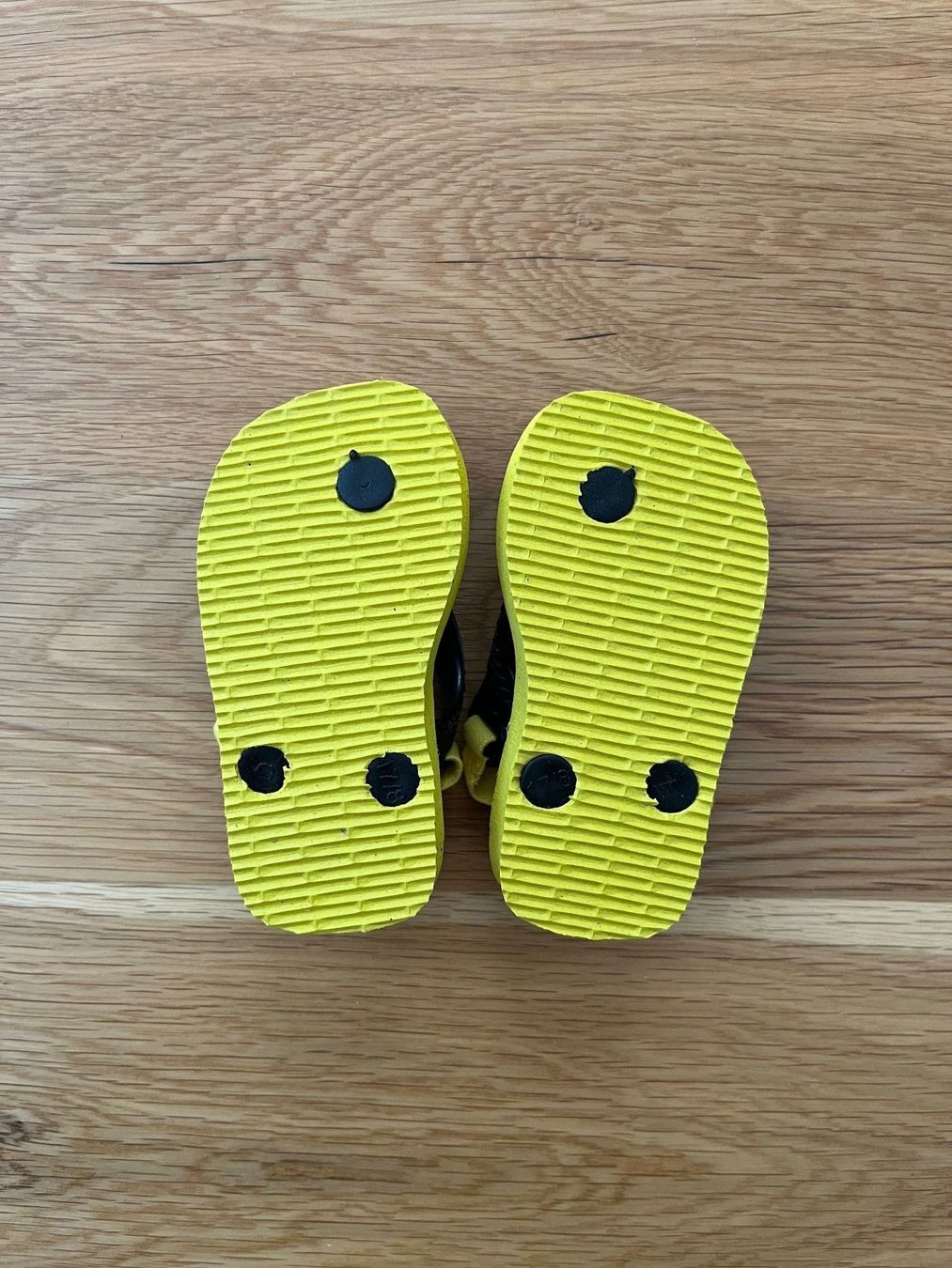 Havaianas Scarpe per ragazze: Baby Havaianas Gr. 19/20 – Nuovo (secondo la descrizione) da Interlaken venduto da fbnscl 3