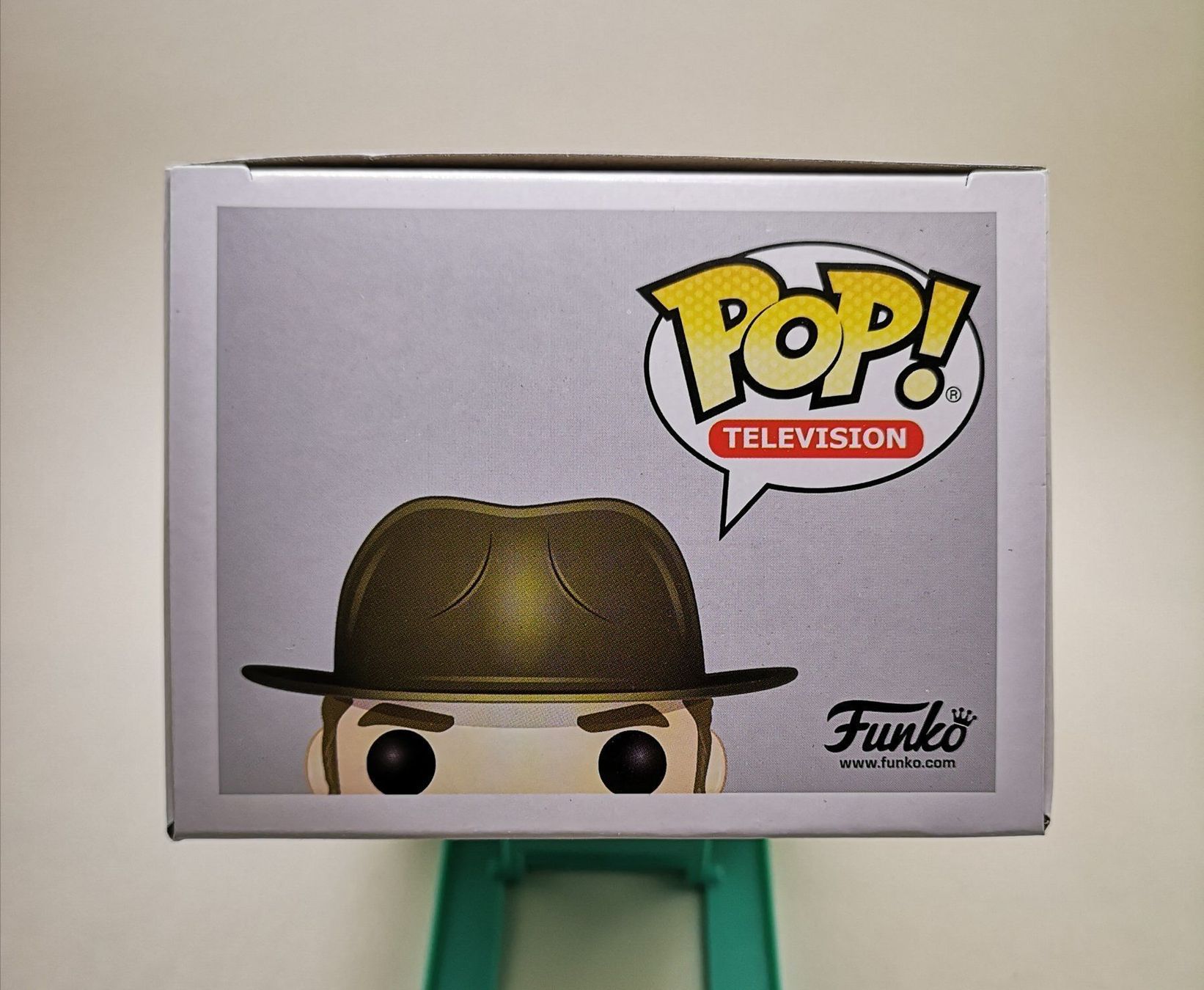 Funko Statuette: Funko Pop Hopper #512 – Nuovo e nell'imballaggio originale da Riehen venduto da _TheCollectorShop_ 3