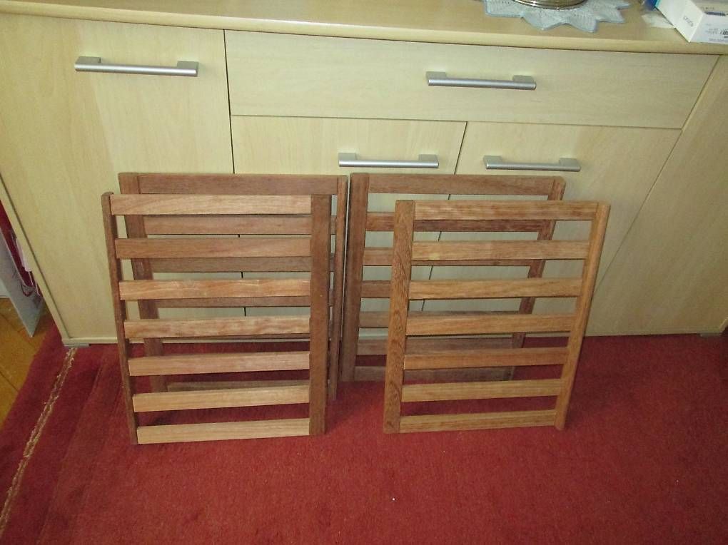 Frigoriferi: Accessoire vinocave, Fust – Usato da Clarens venduto da Alfa164