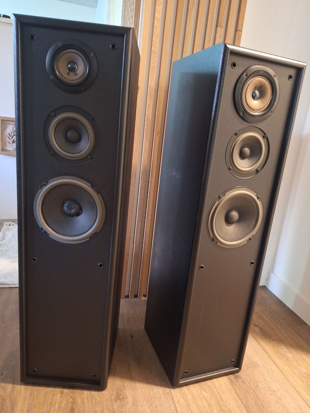 JBL Casse acustiche: JBL Lautsprecher – Usato da Strengelbach venduto da Ist-van