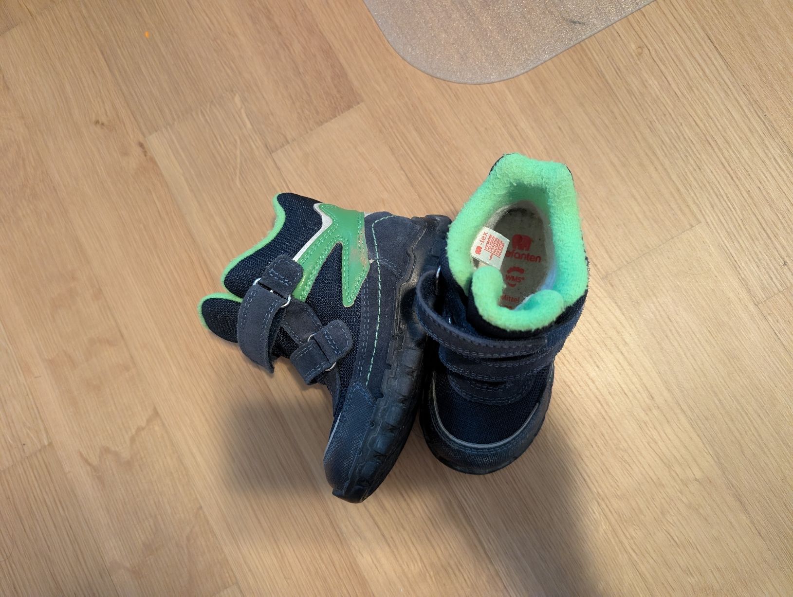 Elefanten Scarpe per ragazzi: Winterstiefel Kinder Elefanten Grösse 22 – Usato da Adliswil venduto da lap_zmh5 2