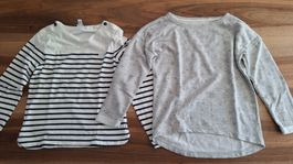 Kleiderpaket 07 (2 Pullover)