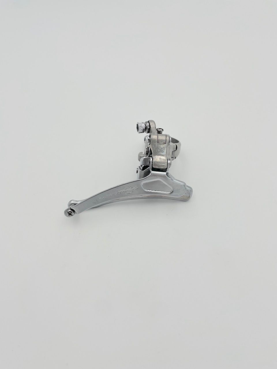Ersatzteile: Shimano Umwerfer Golden Arrow FD-A105 – Gebraucht aus Solothurn von VintageVelo81