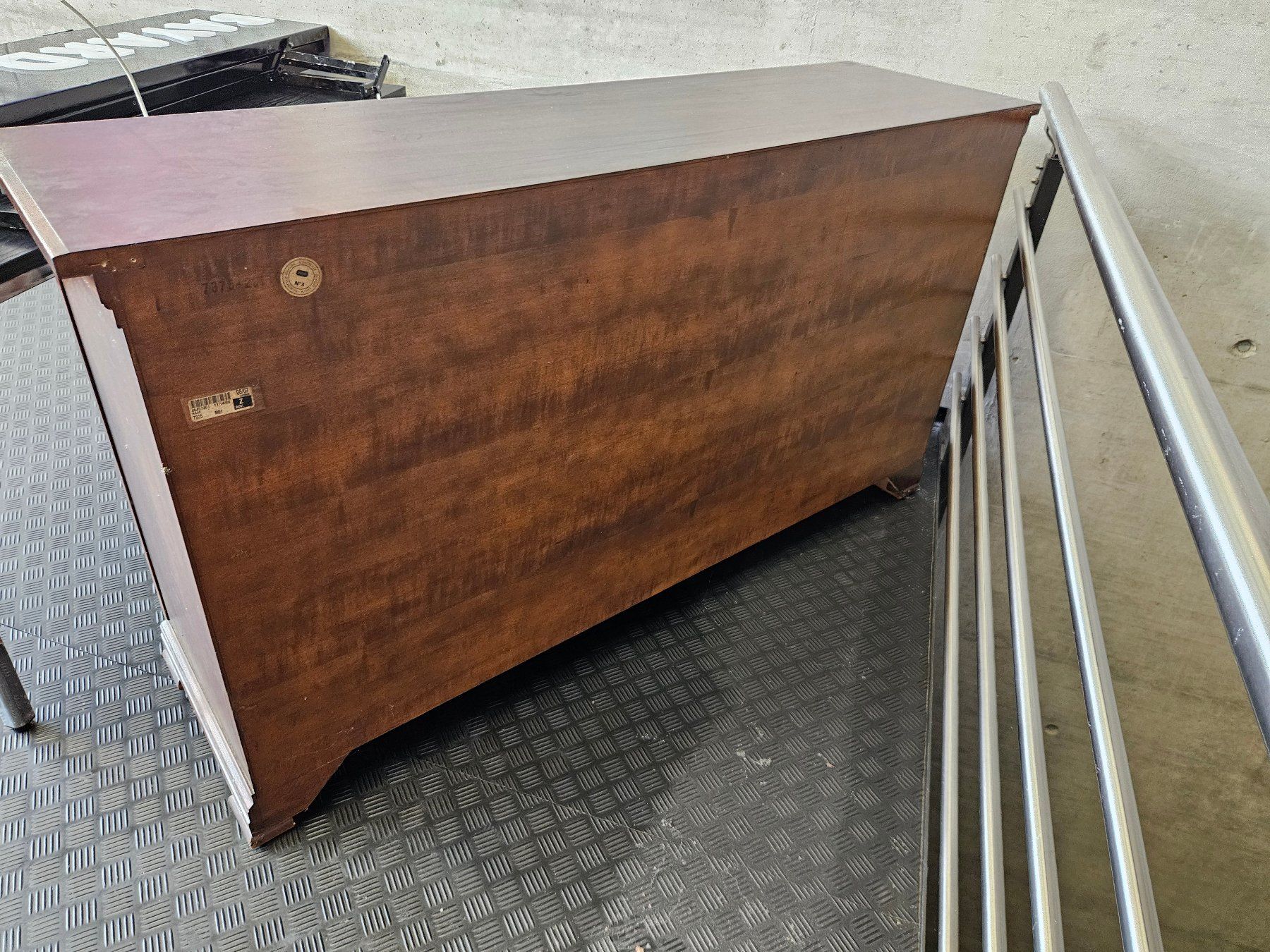 Kommoden: Sideboard – Gebraucht aus Densbüren von Taodiver 2