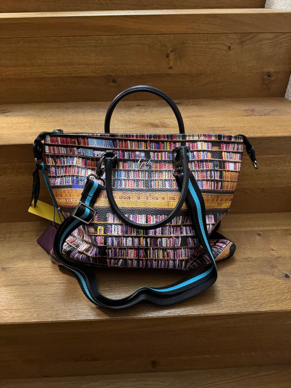 Gabs Borse da donna: Gabs G3 PLUS HOLIDAY - Handtasche – Nuovo (secondo la descrizione) da Herzogenbuchsee venduto da zukerka 7