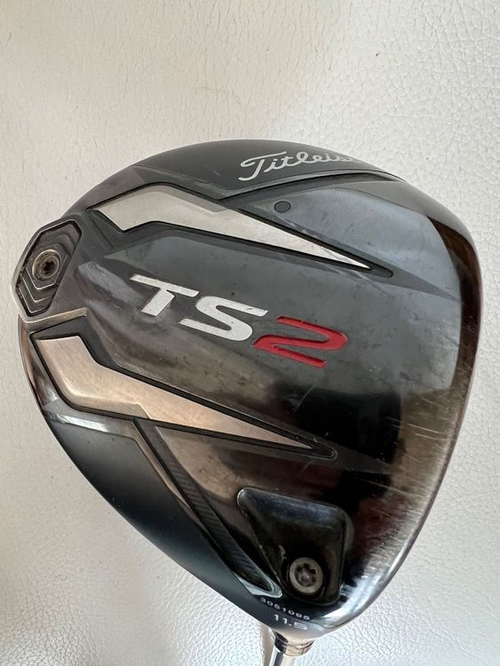 Titleist Driver TS2 | Kaufen auf Ricardo