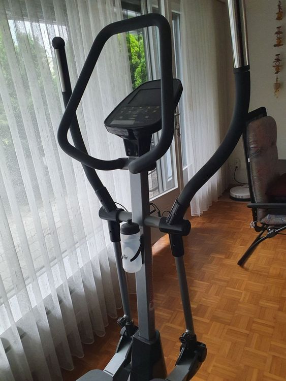 Elliptical X9 Crosstrainer Ergometer Abholung Baar ZG Kaufen