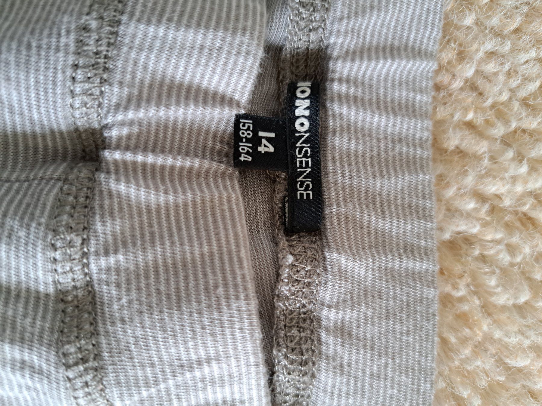 Calze & Collant: Leggings – Usato da Fislisbach venduto da Pellen 2
