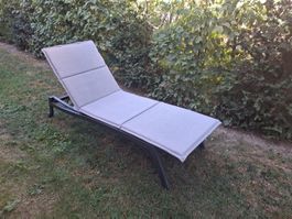 Sonnenliege Stern Allround