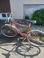 Velo wie neu