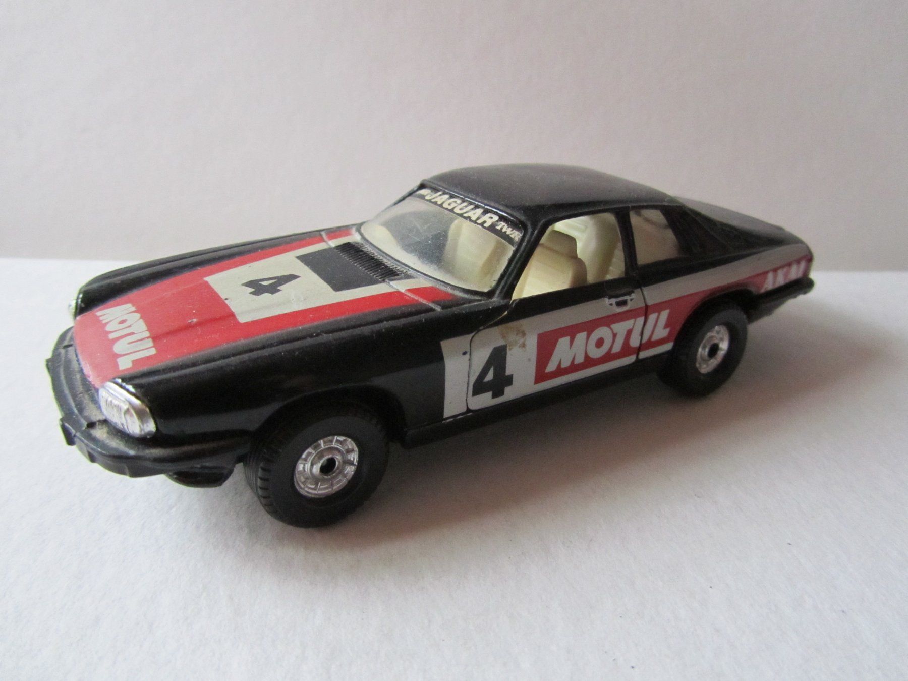 Corgi Toys Modellini d'auto: Jaguar XJS, Corgi Toys – Usato da Weiningen ZH venduto da dietsch57