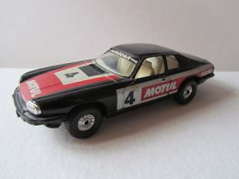 Jaguar XJS, Corgi Toys