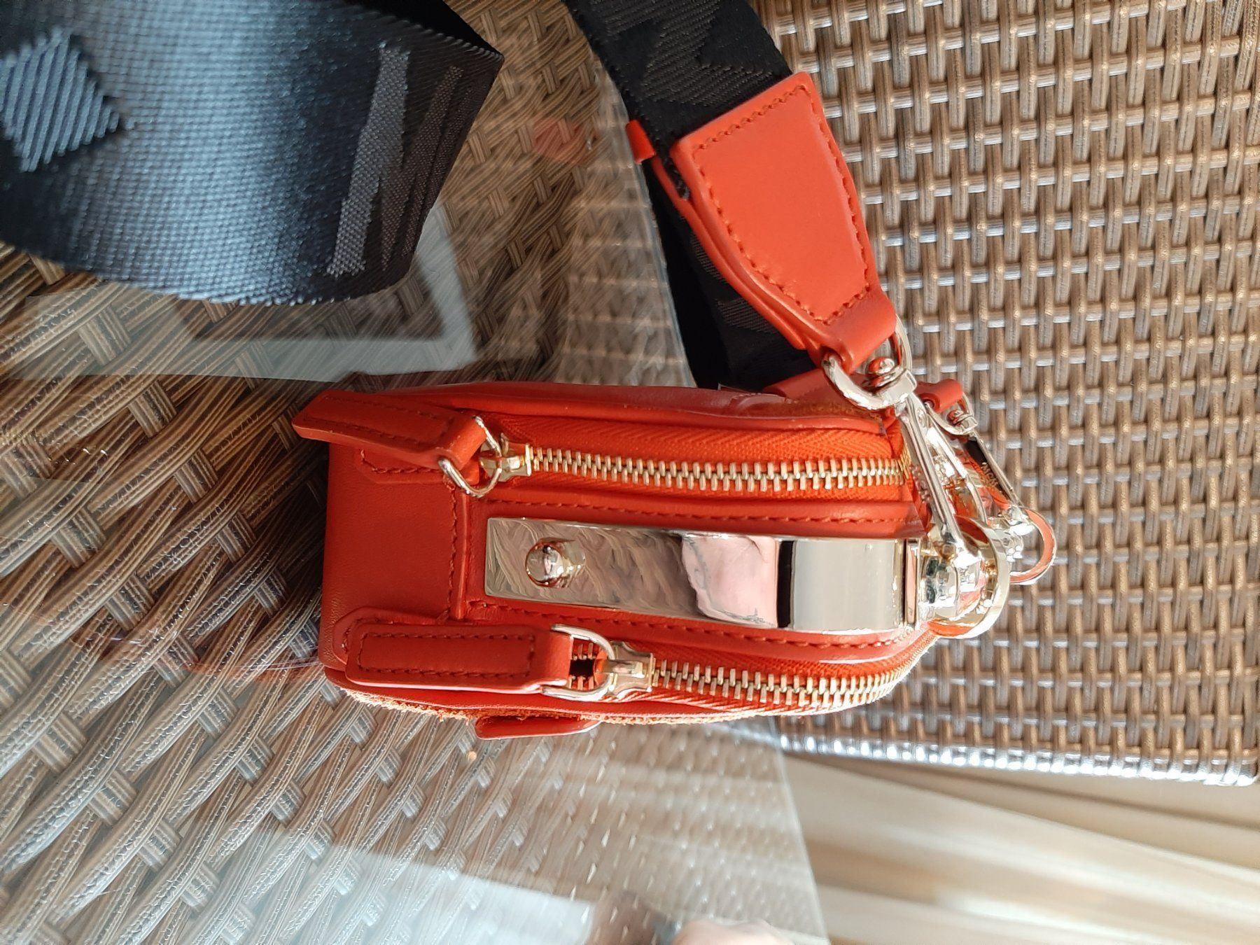 Borse da donna: MCM  Schultertasche – Nuovo e nell'imballaggio originale da Emmenbrücke venduto da Dior09 2