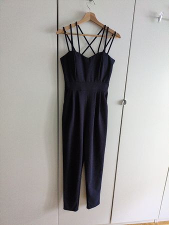 Jumpsuit 