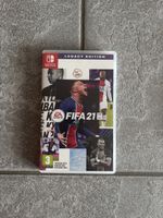 FIFA 21 Switch 