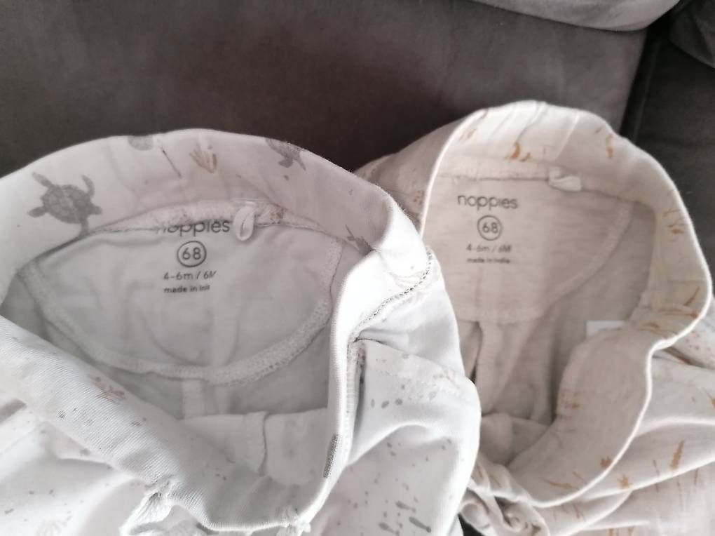 Hosen: Hosen Baby Grösse 68/74 – Gebraucht aus Oberglatt ZH von Chaeferly 2