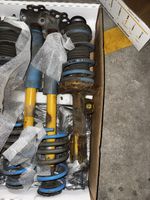 Bilstein Fahrwerk aus Opel Corsa NRE
