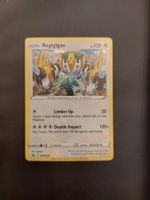Regigigas SWSH247 EN