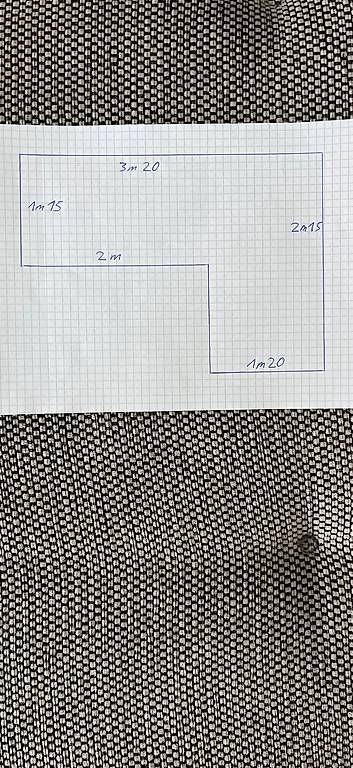 Sofas: Sofa  – D'occasion à Basel par bsf90 3