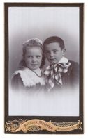 Fotografie Heinrich Meisler, Bischofszel