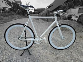 Monopony Singlespeed Fixie * Flip-Flop * Urban