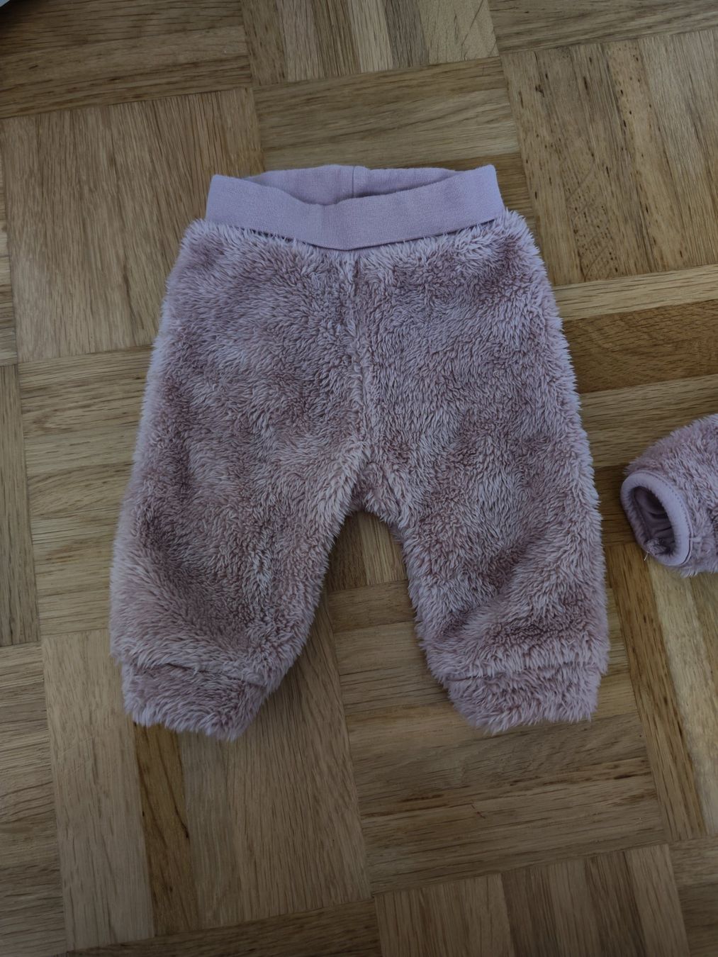 Manor Lotti & Set di vestiti: Teddy-Anzug, 2-Teiler, Gr. 62 – Nuovo (secondo la descrizione) da Reinach BL venduto da chilller92 1