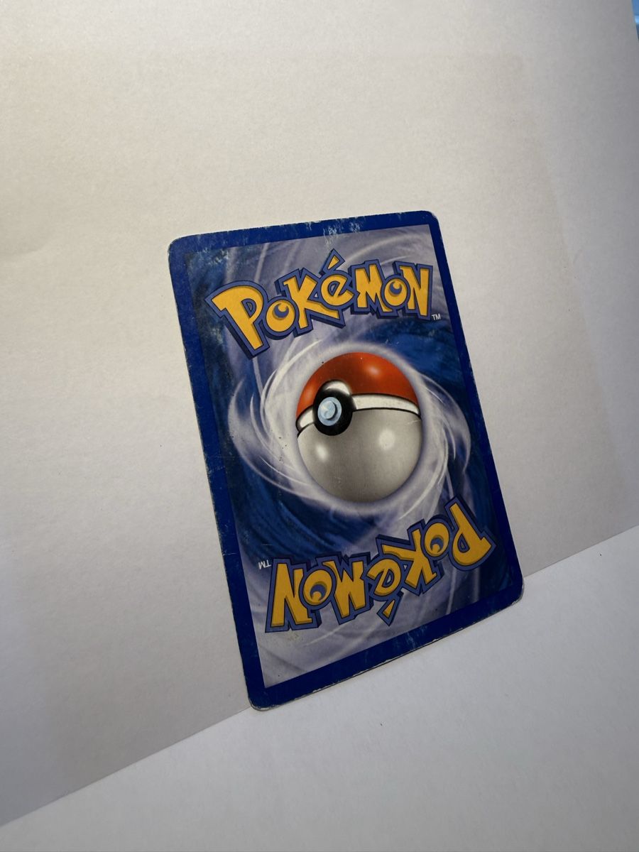 Pokémon Carte collezionabili: Primeape 29/147 Reverse Holo - Aquapolis Pokemon DMG – Usato da Lugano venduto da ktm_7jr7 4