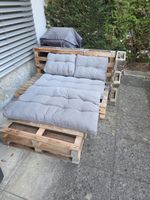 Lounge für Garten oder Balkon