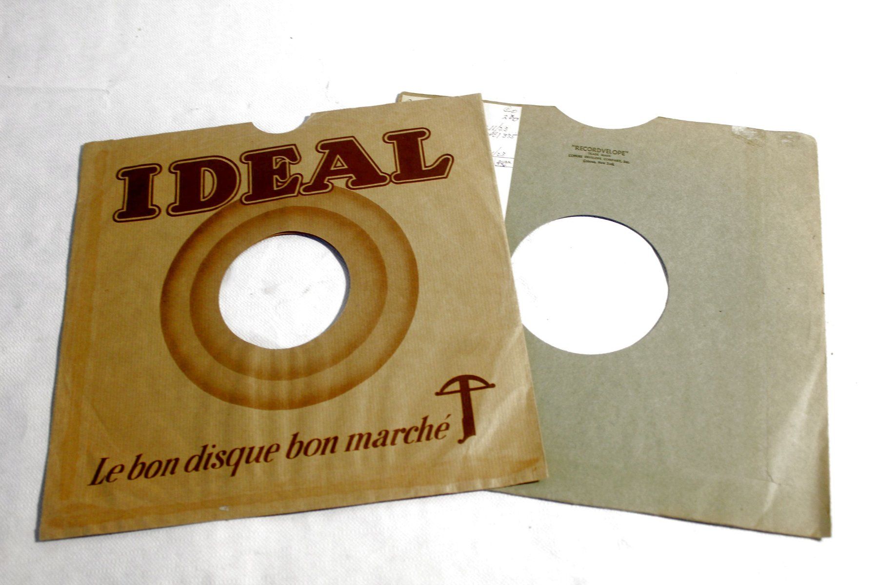 Dischi in vinile: 23x alte, original Cover zu 25cm. SCHELLACK - SCHALLPLATTEN – Usato da Bern venduto da kultiges 9