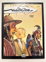 NEEKIBO BAND 1 - JULIAN B. - PLESSIX/DIETER