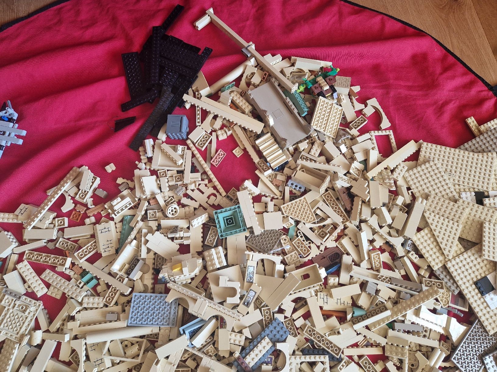 Lego Giocattoli: Lego – Usato da Altdorf UR venduto da midori05 2