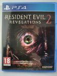 Resident Evil 2 Revelations  (PS4)