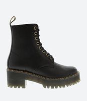 Dr. Martens Plateau Boots